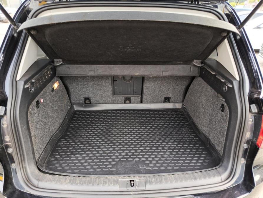 Volkswagen Tiguan I Йошкар-Ола  - изображение 12
