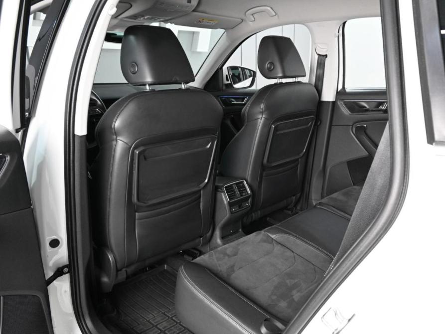 Skoda Kodiaq I Ростов-на-Дону  - изображение 13