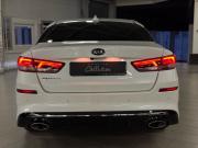 Kia Optima IV Рестайлинг Челябинск  - изображение 35