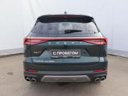 Chery Tiggo 8 Pro Max I Рестайлинг Москва  - изображение 31