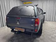 Mitsubishi L200 IV Стерлитамак  - изображение 51