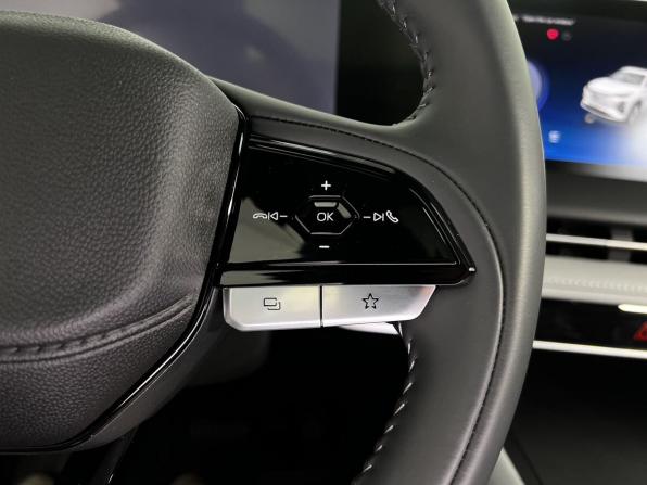 Changan CS75 Plus III с пробегом 2024 года, цена 2 800 000 рублей, 14940 км, внедорожник, Автокод Объявления
