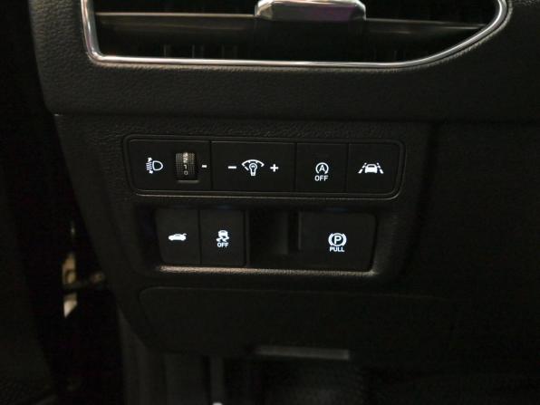 Hyundai Sonata VIII (DN8) с пробегом 2021 года, цена 2 750 000 рублей, 58810 км, седан, Автокод Объявления