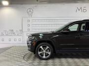 Jeep Grand Cherokee V (WL) Москва  - изображение 39