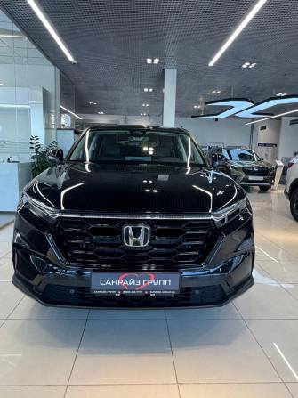 Honda CR-V VI с пробегом 2026 года, цена 4 500 000 рублей, 10 км, внедорожник, Автокод Объявления