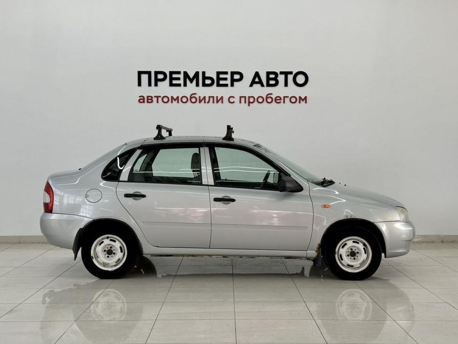 Lada (ВАЗ) Kalina I Смоленск  - изображение 17