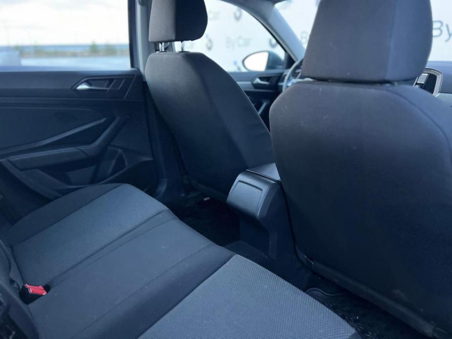 Volkswagen Jetta VII Сургут  - изображение 19