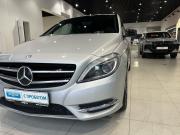 Mercedes-Benz B-Класс II (W246) Москва  - изображение 28