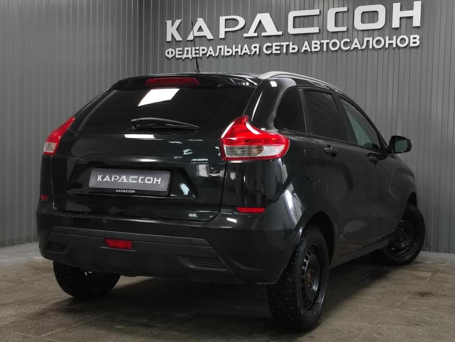 Lada (ВАЗ) XRAY I Пермь  - изображение 2