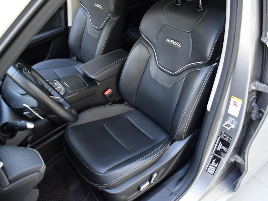 Haval Jolion I Челябинск  - изображение 18