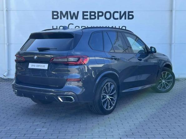 BMW X5 IV (G05/G18) с пробегом 2019 года, цена 5 429 000 рублей, 87029 км, внедорожник, Автокод Объявления
