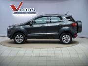 Ford EcoSport II Уфа  - изображение 25