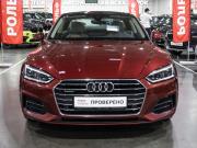 Audi A5 II (F5) Санкт-Петербург  - изображение 35