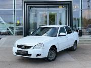 Lada (ВАЗ) Priora I Рестайлинг Уфа  - изображение 20