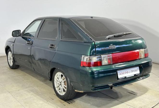 Lada (ВАЗ) 2112 с пробегом 2003 года, цена 100 000 рублей, 314197 км, хэтчбек, Автокод Объявления
