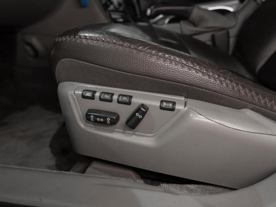 Volvo XC70 I Рестайлинг Москва  - изображение 17