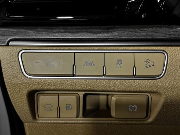 Kia Mohave I Рестайлинг 2 с пробегом 2020 года, цена 3 951 000 рублей, 126417 км, внедорожник, Автокод Объявления