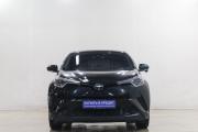 Toyota C-HR I Новокузнецк  - изображение 39