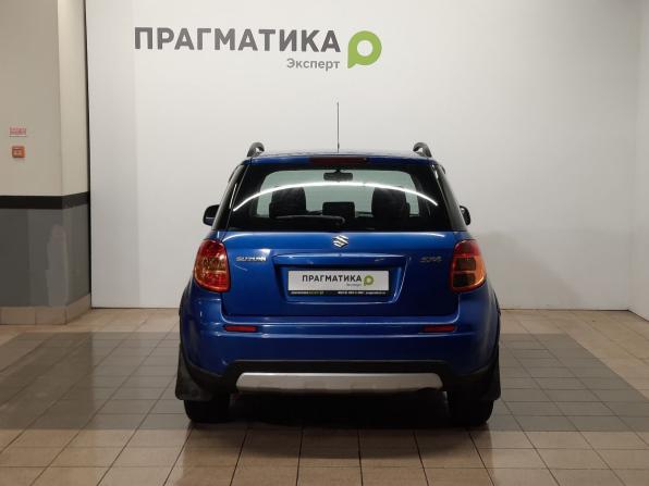 Suzuki SX4 I (Classic) Рестайлинг с пробегом 2011 года, цена 678 000 рублей, 175000 км, хэтчбек, Автокод Объявления