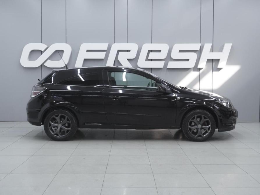 Opel Astra H Рестайлинг Ростов-на-Дону  - изображение 5