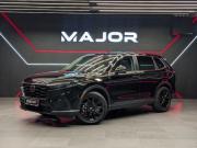 Honda CR-V VI Москва  - изображение 31