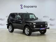 Lada (ВАЗ) Niva Legend I Ставрополь  - изображение 20