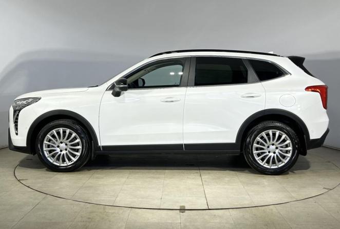 Haval Jolion I Рестайлинг с пробегом 2024 года, цена 2 300 000 рублей, 24053 км, внедорожник, Автокод Объявления