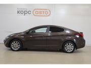 Hyundai Elantra V (MD) Рестайлинг Коломна  - изображение 17
