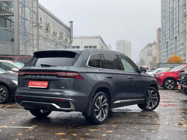 Geely Monjaro I с пробегом 2023 года, цена 2 649 000 рублей, 82500 км, внедорожник, Автокод Объявления
