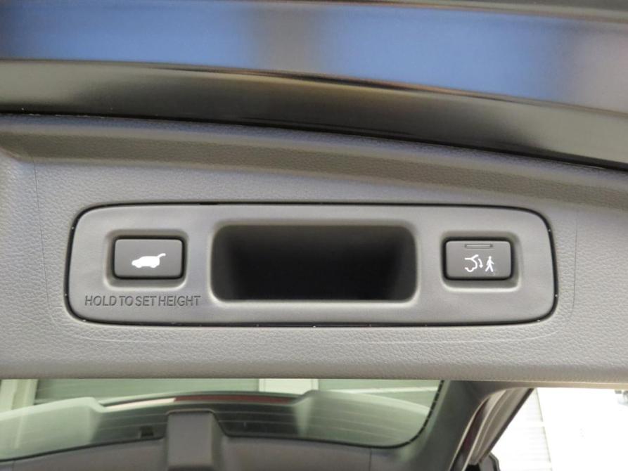 Honda CR-V VI Санкт-Петербург  - изображение 37