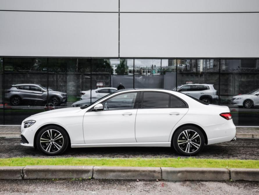 Mercedes-Benz E-Класс V (W213 S213 C238) Рестайлинг Санкт-Петербург  - изображение 10