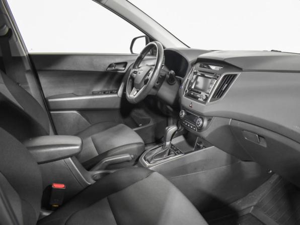 Hyundai Creta I с пробегом 2018 года, цена 1 699 000 рублей, 71000 км, внедорожник, Автокод Объявления
