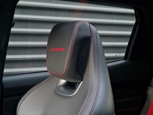 JETOUR DASHING I с пробегом 2025 года, цена 1 990 000 рублей, 18301 км, внедорожник, Автокод Объявления
