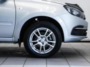 Lada (ВАЗ) Granta I Рестайлинг Красноярск  - изображение 54