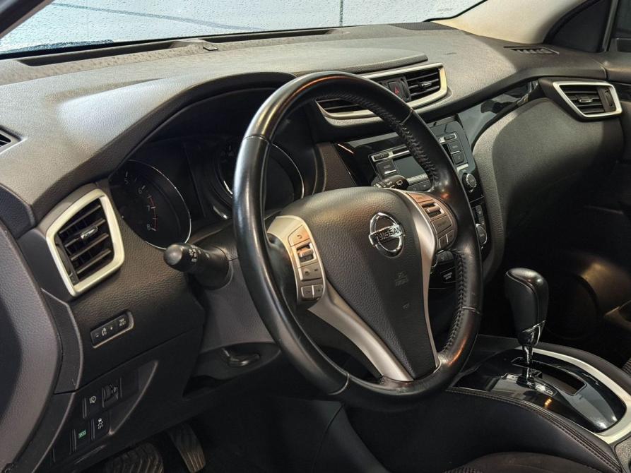 Nissan Qashqai II Тверь  - изображение 7