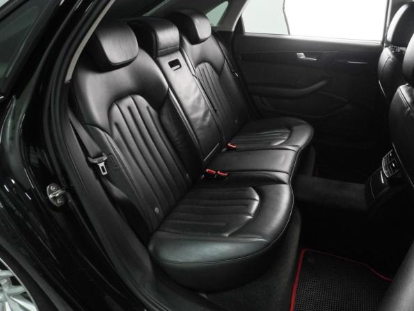 Audi A8 III (D4) с пробегом 2013 года, цена 1 779 000 рублей, 205382 км, седан, Автокод Объявления
