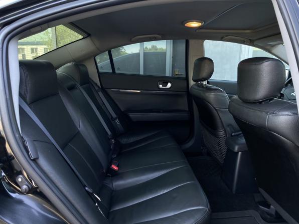 Mitsubishi Galant IX Рестайлинг с пробегом 2007 года, цена 499 000 рублей, 424863 км, седан, Автокод Объявления
