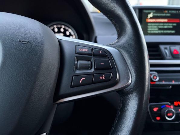 BMW X2 I (F39) с пробегом 2019 года, цена 1 675 000 рублей, 190000 км, внедорожник, Автокод Объявления