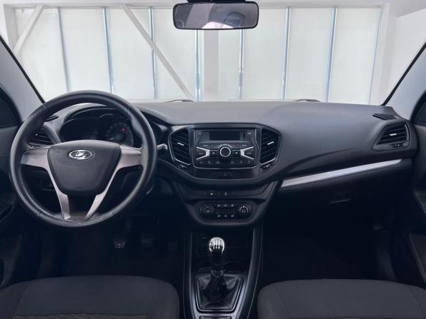 Lada (ВАЗ) Vesta I с пробегом 2017 года, цена 870 000 рублей, 95766 км, седан, Автокод Объявления