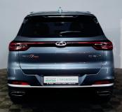 Chery Tiggo 7 Pro I Москва  - изображение 32