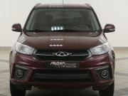 Chery Tiggo 3 I Иваново  - изображение 24