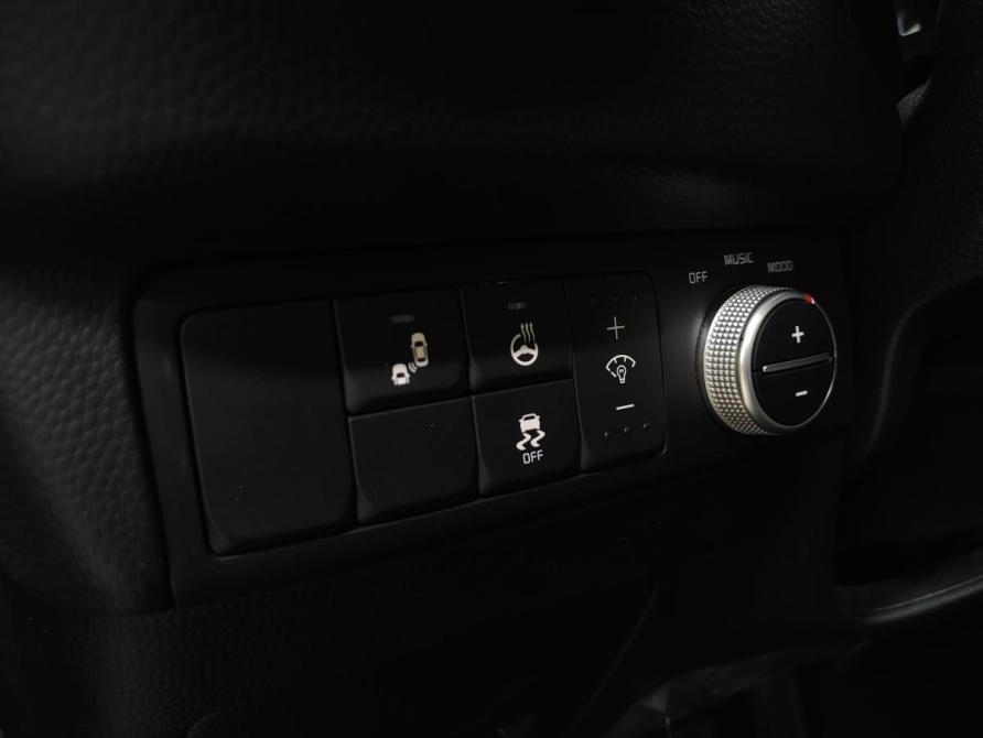 Kia Soul II Рестайлинг Санкт-Петербург  - изображение 20