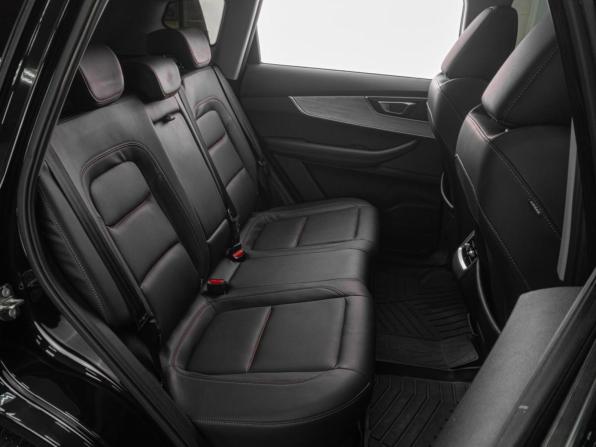 Chery Tiggo 7 Pro I с пробегом 2022 года, цена 1 598 000 рублей, 76557 км, внедорожник, Автокод Объявления