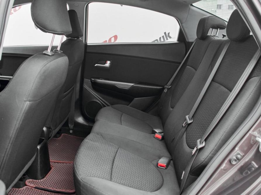 Kia Rio III Рестайлинг Екатеринбург  - изображение 21
