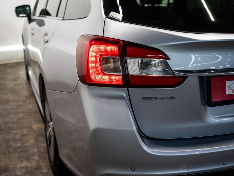 Subaru Levorg I Чита  - изображение 22