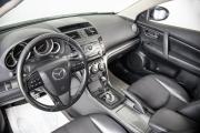 Mazda 6 II (GH) Рестайлинг Пермь  - изображение 30