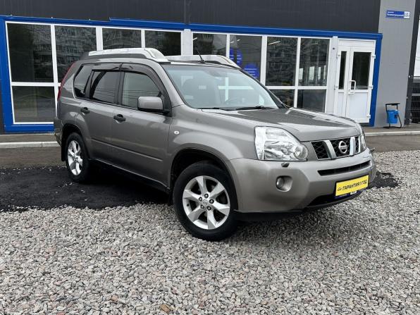 Nissan X-Trail II с пробегом 2008 года, цена 835 000 рублей, 224435 км, внедорожник, Автокод Объявления