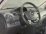 Chevrolet Aveo I Рестайлинг Тверь  - изображение 22