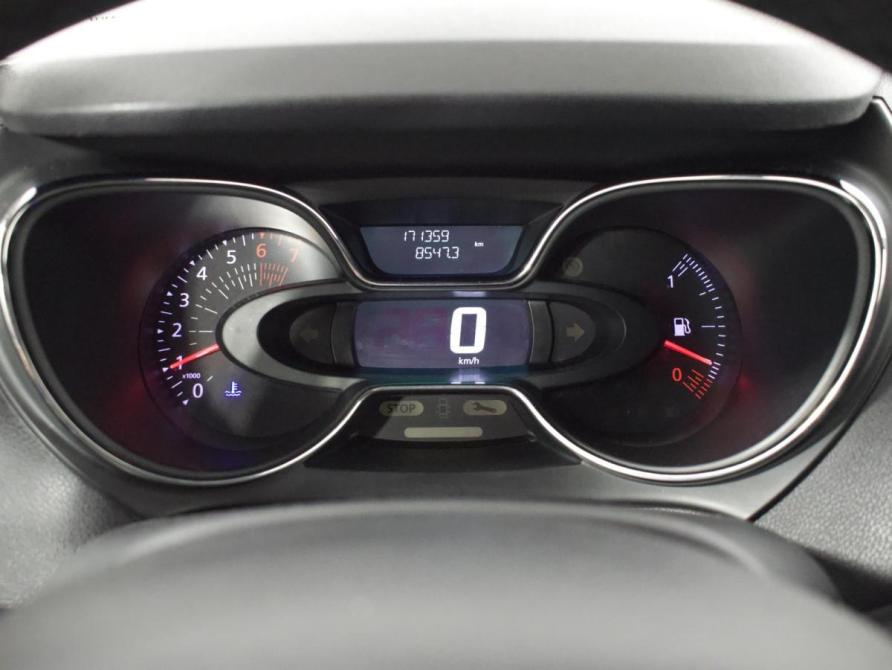 Renault Kaptur I Казань  - изображение 13