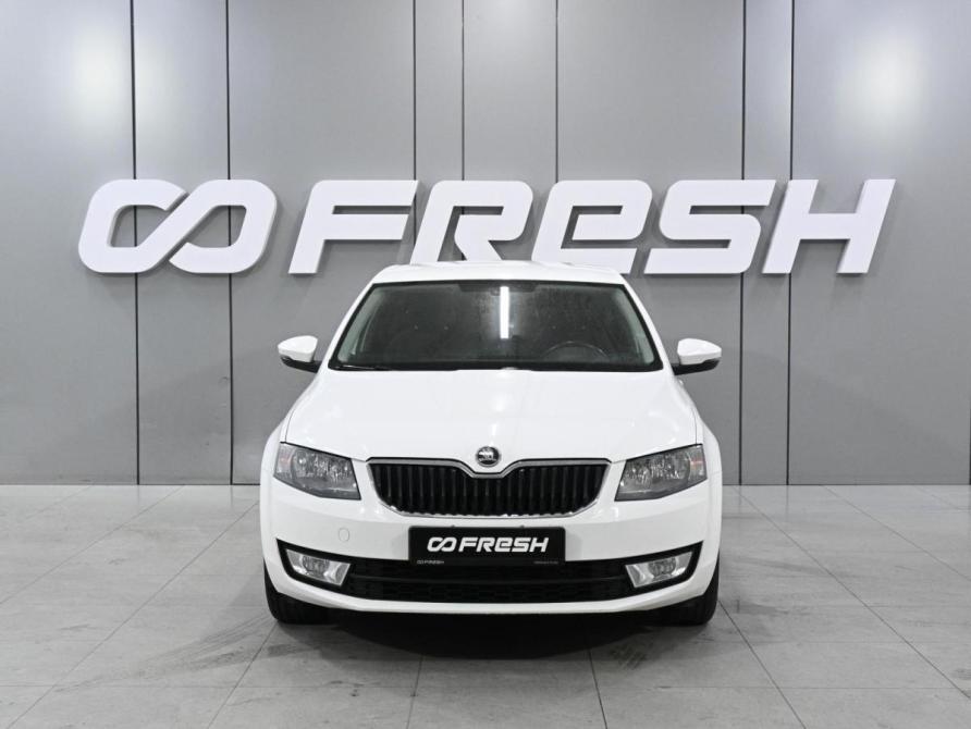 Skoda Octavia III (A7) Ростов-на-Дону  - изображение 3